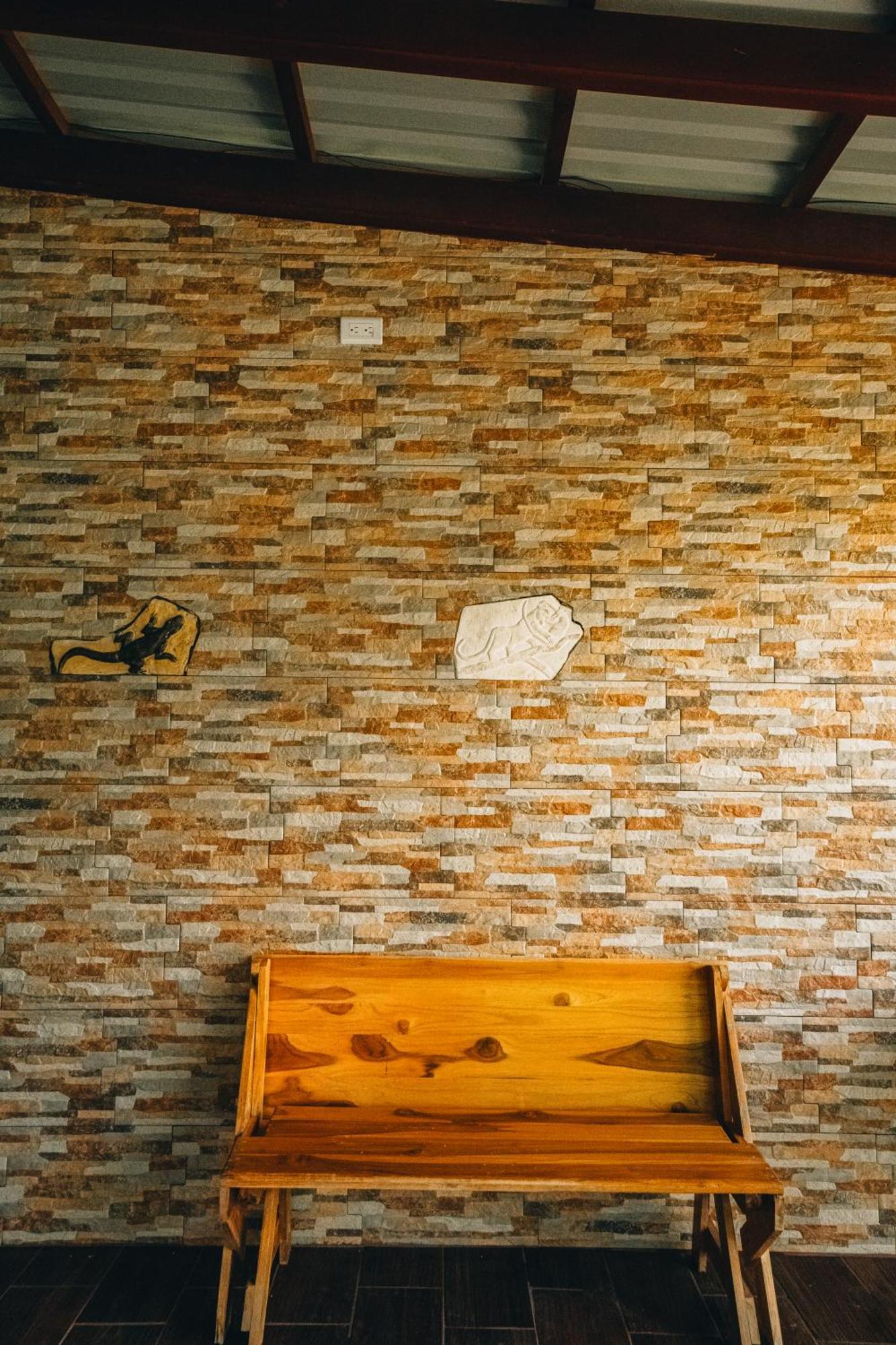 Zazil Ha Hostel Ель-Ремате Екстер'єр фото