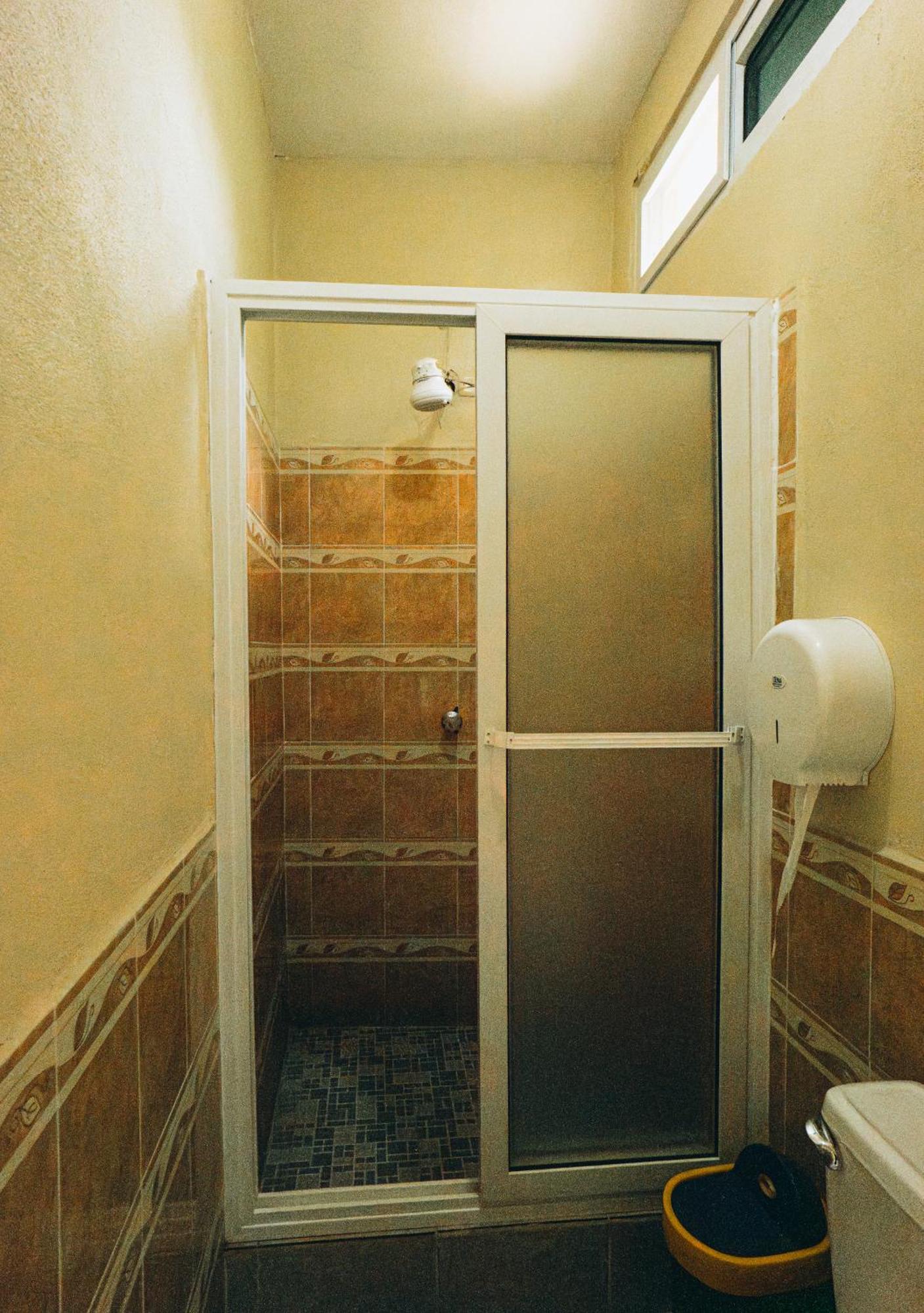 Zazil Ha Hostel Ель-Ремате Екстер'єр фото