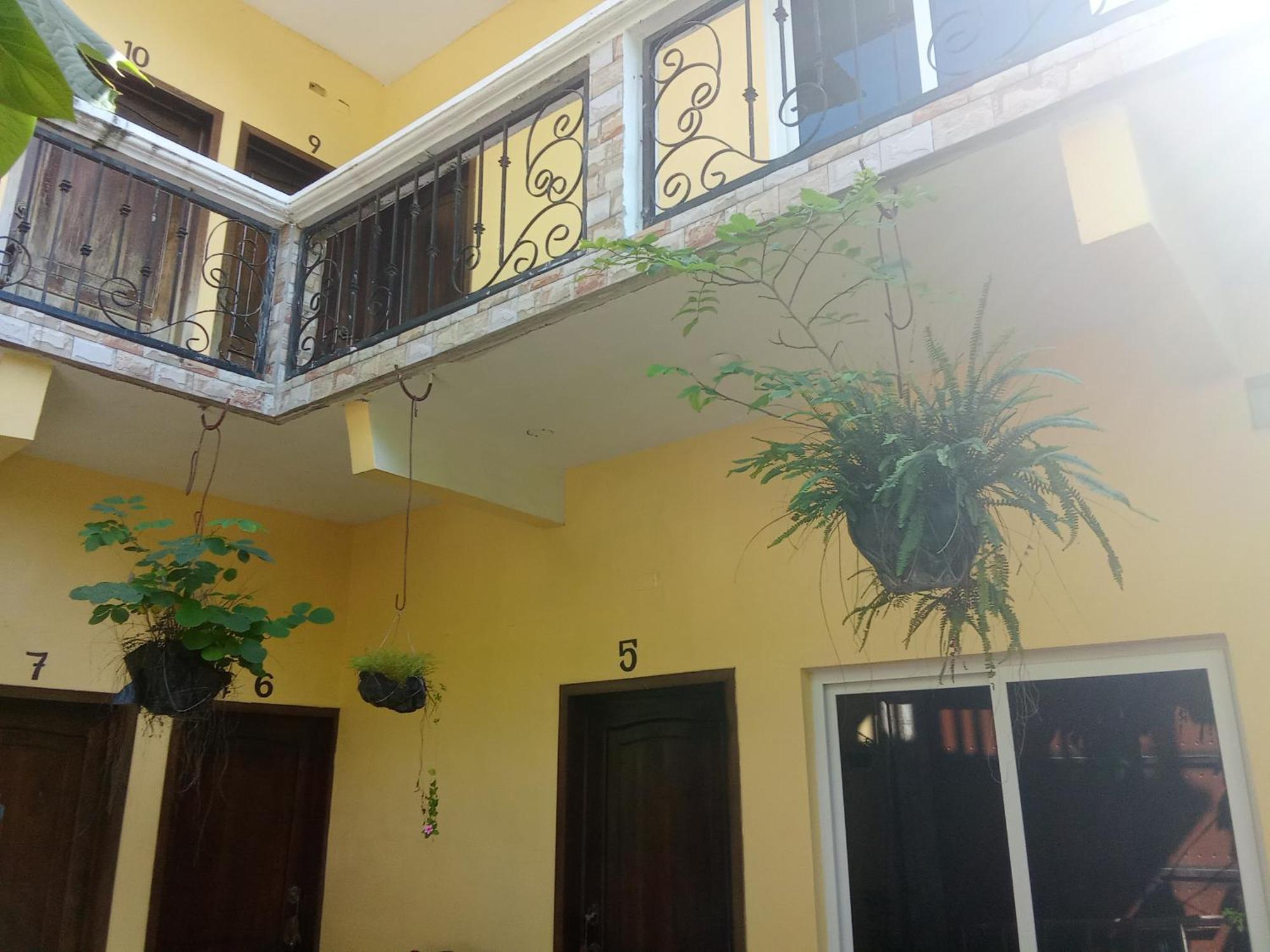 Zazil Ha Hostel Ель-Ремате Екстер'єр фото