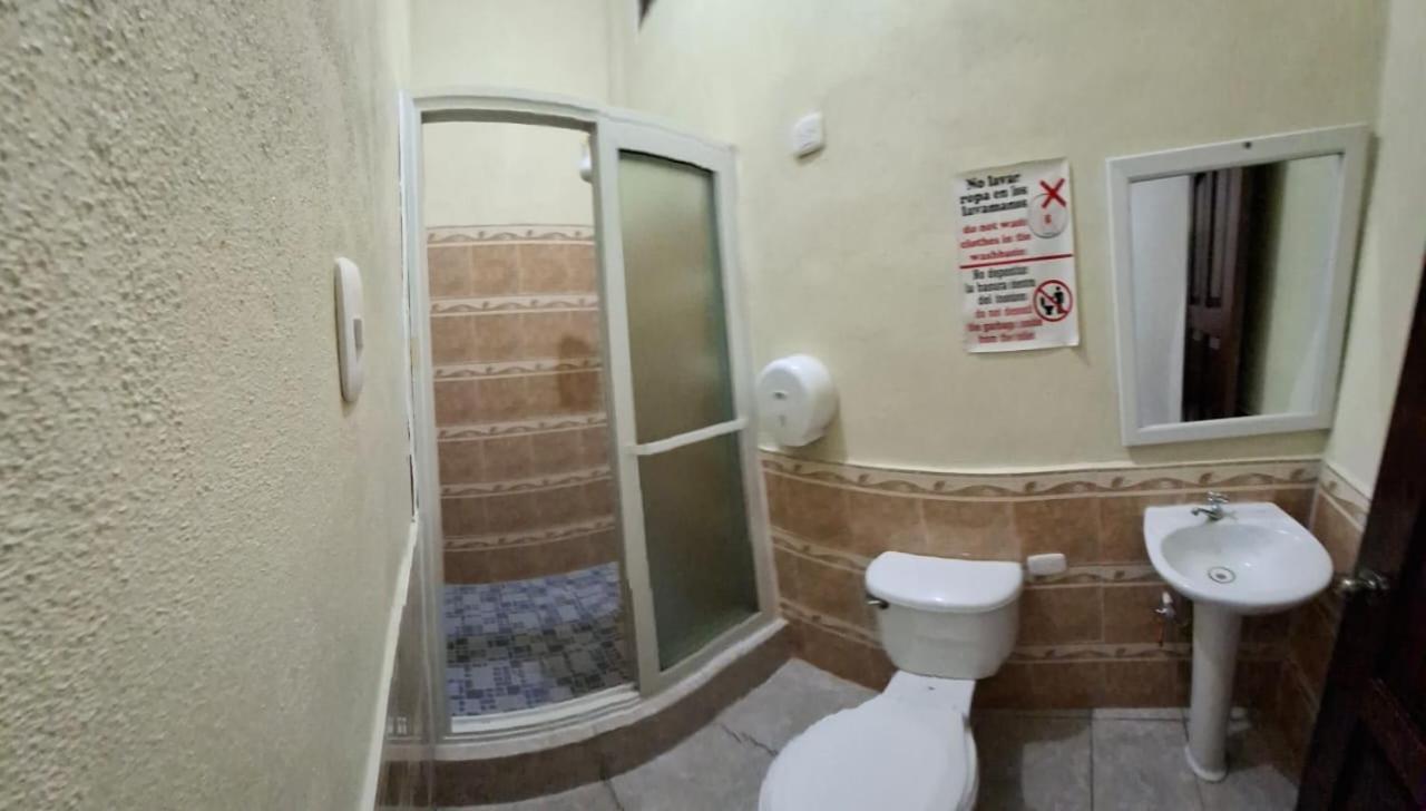 Zazil Ha Hostel Ель-Ремате Екстер'єр фото