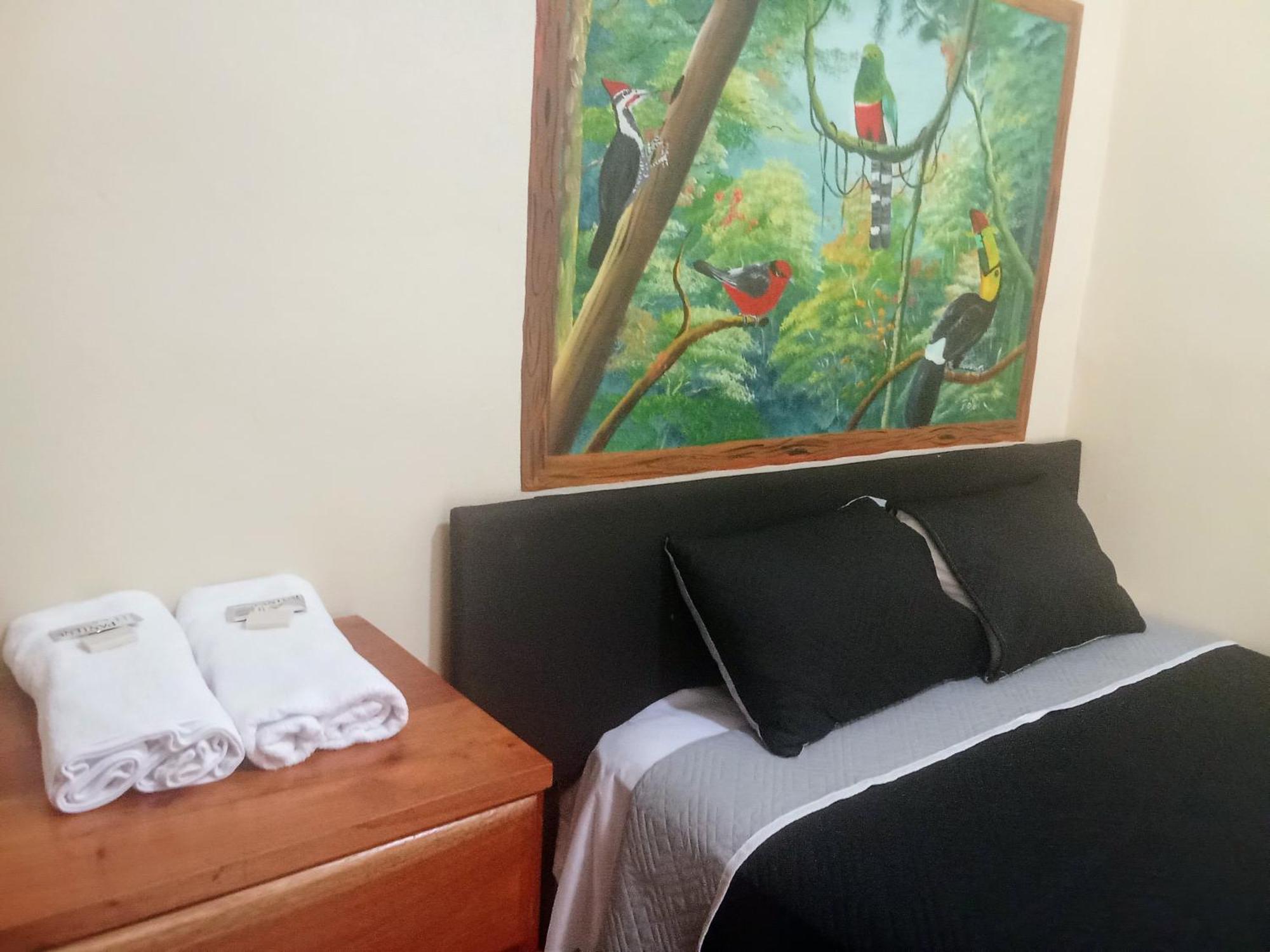 Zazil Ha Hostel Ель-Ремате Екстер'єр фото