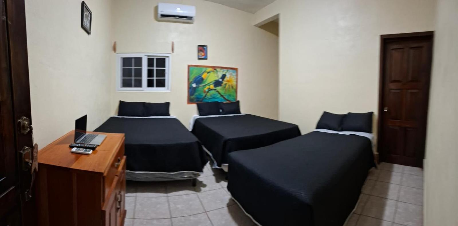 Zazil Ha Hostel Ель-Ремате Екстер'єр фото