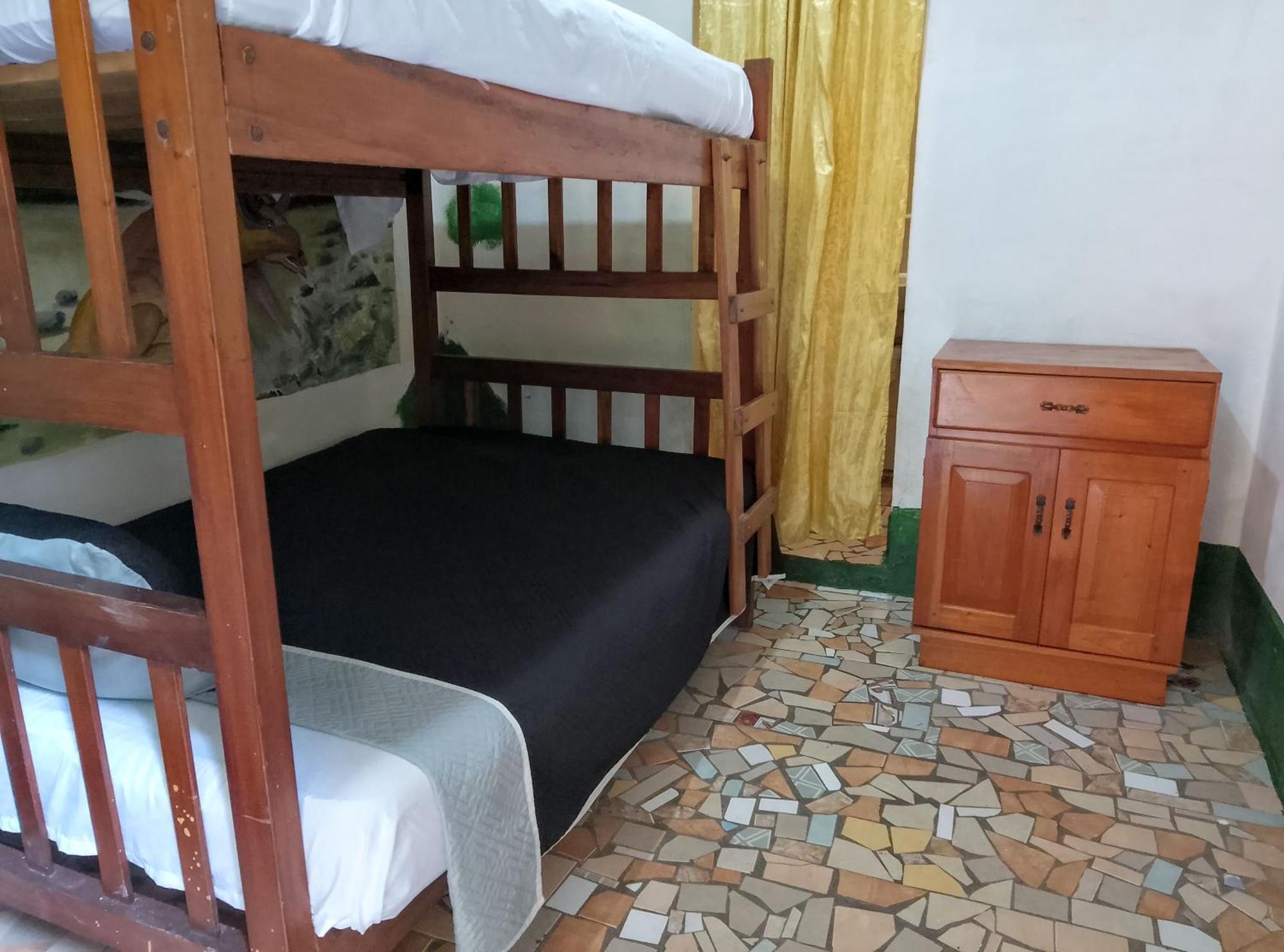 Zazil Ha Hostel Ель-Ремате Екстер'єр фото
